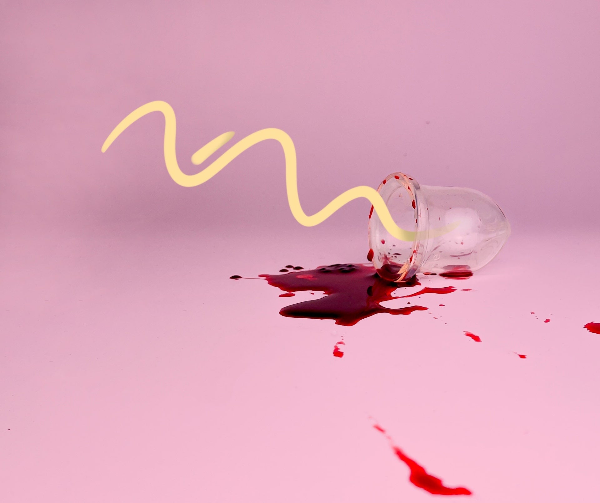 Que faire si votre cup menstruelle fuit ?